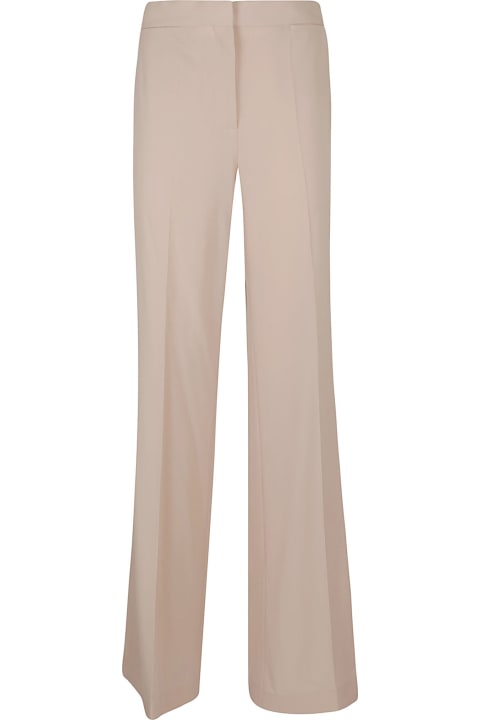 Stella McCartney Pants & Shorts for Women Stella McCartney High Waist Flared Trousers