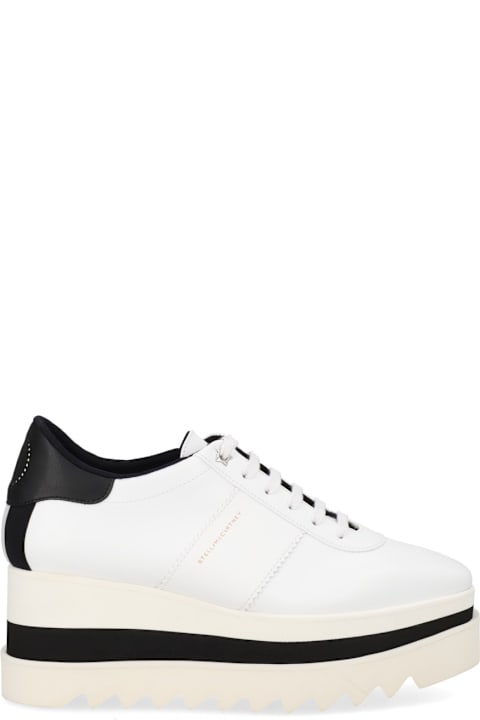 Stella McCartney Sneaker "sneak Elyse"
