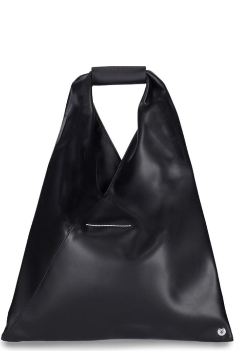 MM6 Maison Margiela Small 'japanese' Bag | italist