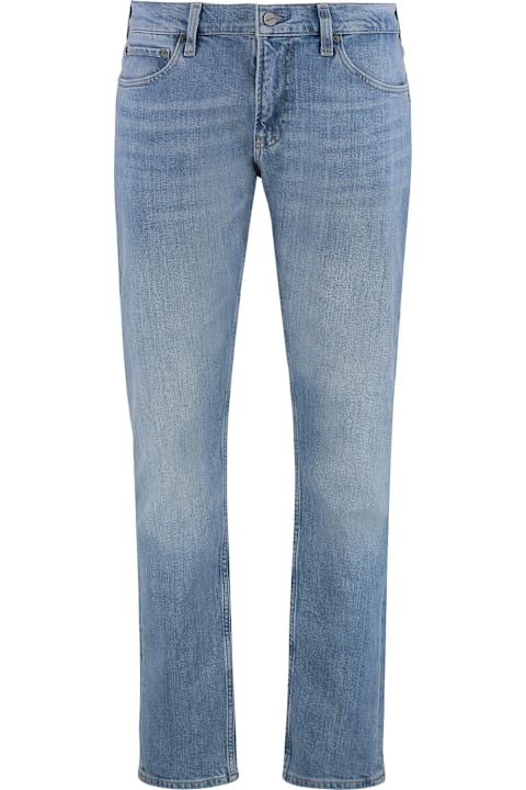 Calvin Klein for Men Calvin Klein Slim Fit Jeans