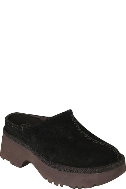 Fashion for Women UGG New Heights Clogs