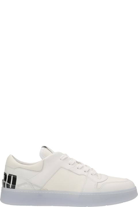 'florence' Sneakers