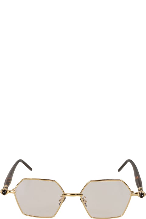 Kuboraum Eyewear for Men Kuboraum P70 Glasses Glasses