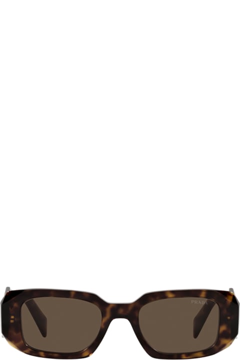Prada Eyewear Eyewear for Women Prada Eyewear 17WS SOLE Sunglasses