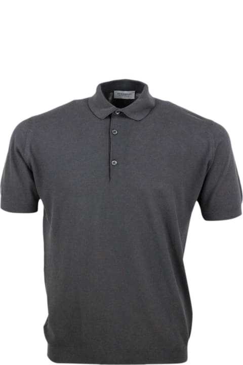 Homeware John Smedley Polo Shirt