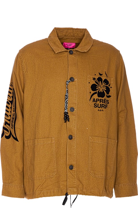 Apres Surf for Women Apres Surf Savage Jacket