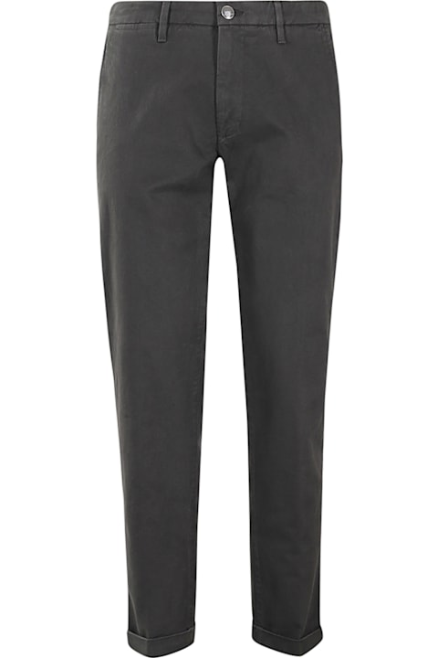 Fashion for Women Re-HasH Mucha Chinos Gabardina Stretch