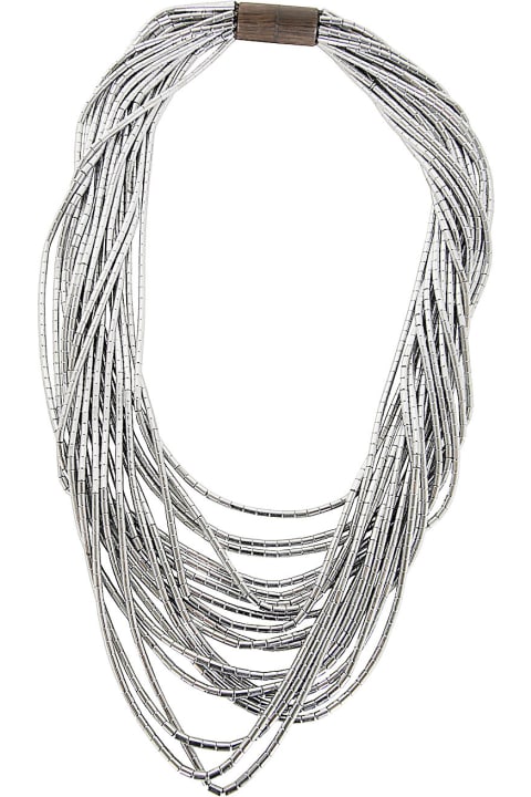 Monies Necklaces for Women Monies Solara Necklace