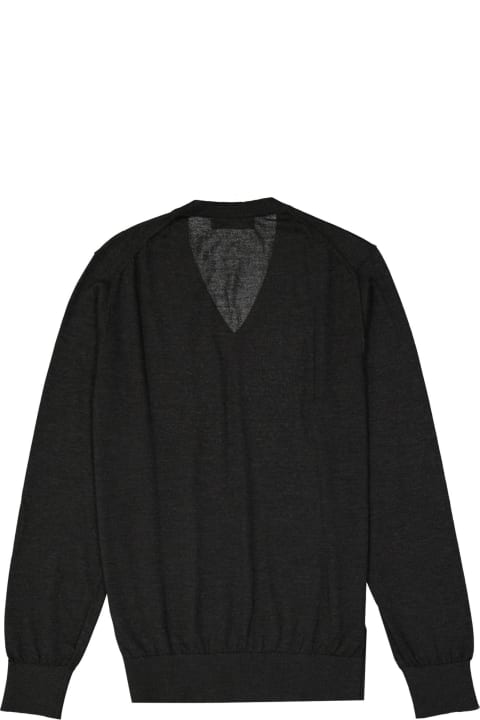 Dolce & Gabbana Sweaters for Men Dolce & Gabbana Pullover