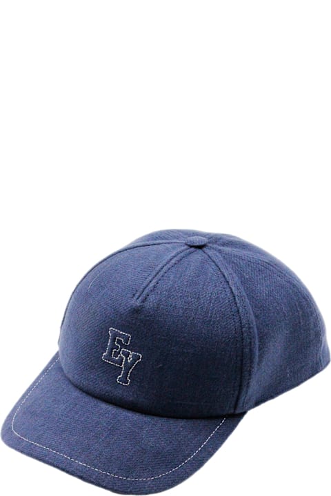 Homeware Eleventy Hat