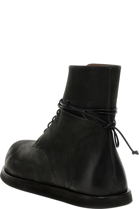 'gigante' Ankle Boots