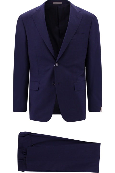 Corneliani for Men Corneliani Suit
