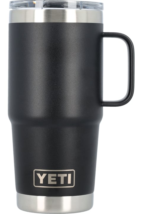 Yeti Hi-Tech Accessories for Women Yeti 20 Oz Rambler Travel