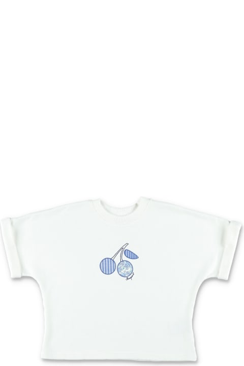 أدوات منزلية Bonpoint Kid - Faros Sweatshirt