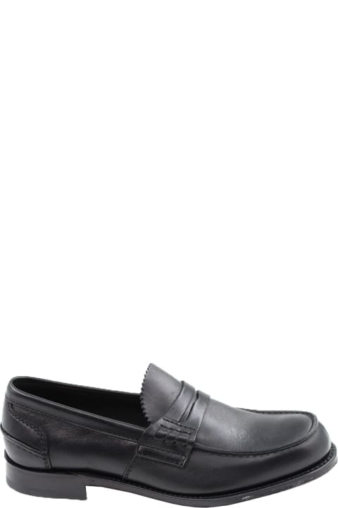 Church's Loafers & Boat Shoes for Men Church's Pembrey Church's Loafer