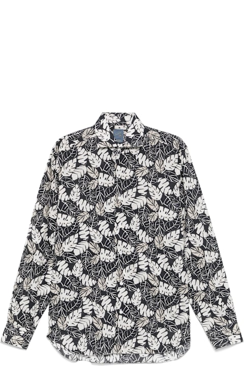 Homeware Barba Napoli Shirt