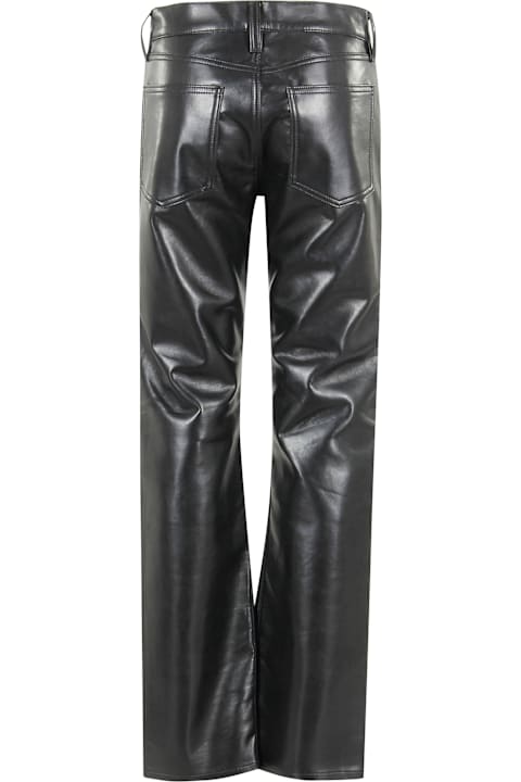 AGOLDE for Kids AGOLDE Low Rise Slim