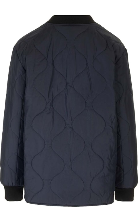 A.P.C. Coats & Jackets for Women A.P.C. "camila" Quilted Jacket