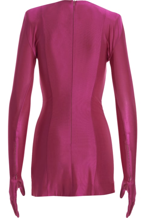 Dresses for Women VETEMENTS 'diva' Dress
