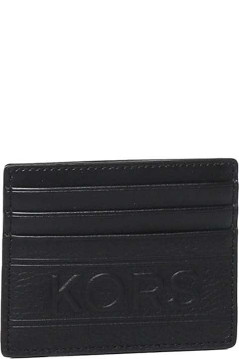 Wallets for Women MICHAEL Michael Kors Cardholder In Cowskin