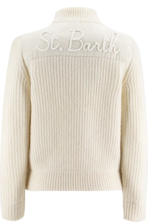MC2 Saint Barth Sweaters for Women MC2 Saint Barth Jacket