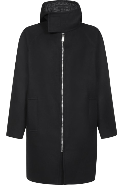 Givenchy Coats & Jackets for Men Givenchy Coat