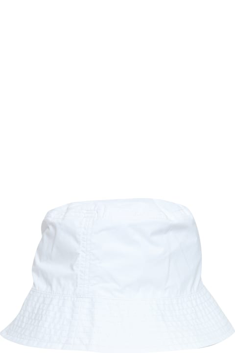 Hats for Women K-Way Pascalle Bucket Hat