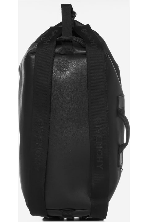G-zip Backpack