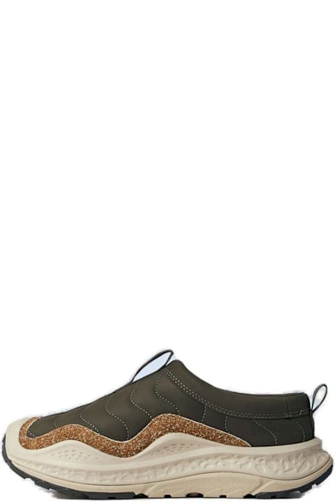 Hoka لـ Kids Hoka Elite Terrain System Ora Primo Sneakers