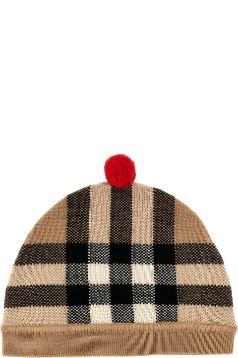 'camillo' Cap