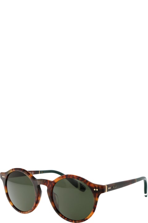 Polo Ralph Lauren Eyewear for Men Polo Ralph Lauren 0ph4204u Sunglasses