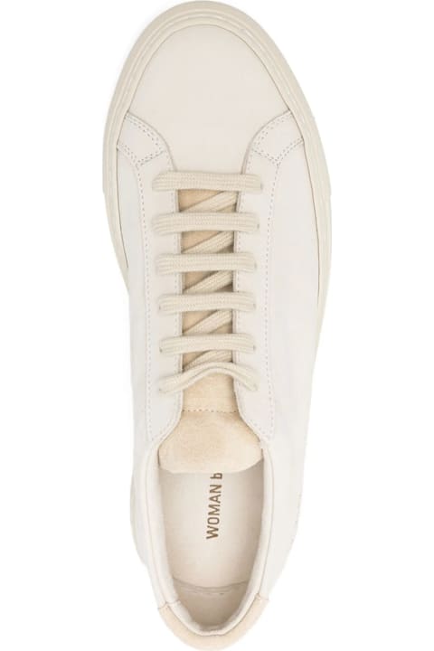Common Projects for Kids Common Projects Shoes