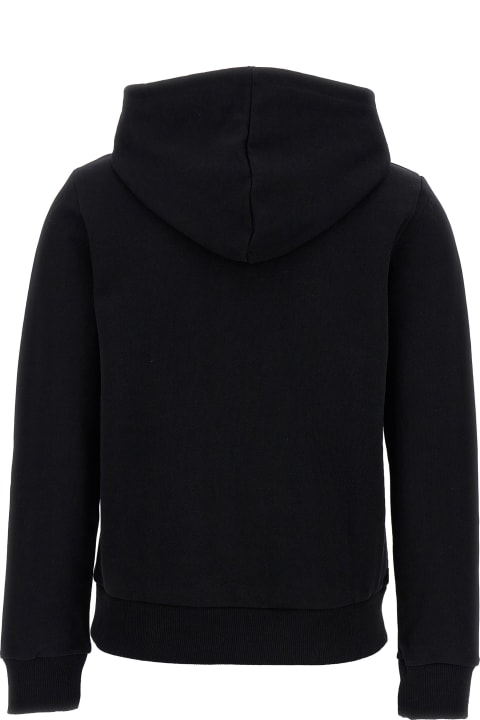 A.P.C. for Women A.P.C. Hoodie Sweatshirt "item" In Cotton