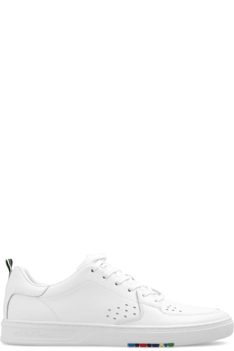 Fashion for Men Paul Smith 'cosmo' Sneakers Paul Smith