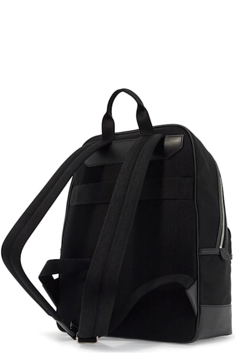 Bally for Men Bally Trekking Backpack