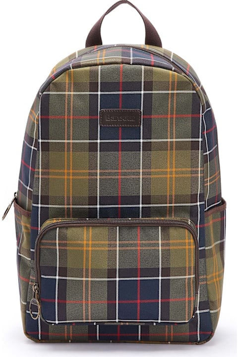 Barbour Backpacks for Men Barbour Bags.. Green