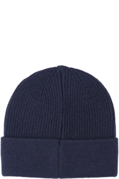 Hats for Men Autry Beanie Wool Cap