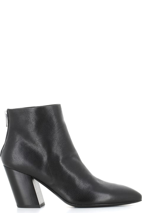 Boots for Women Officine Creative Ankle Boot Serve/003