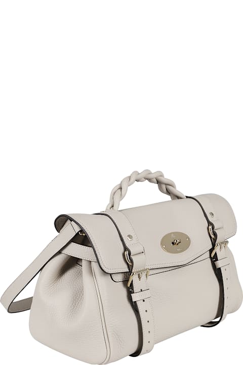 Homeware Mulberry Alexa Heavy Grain