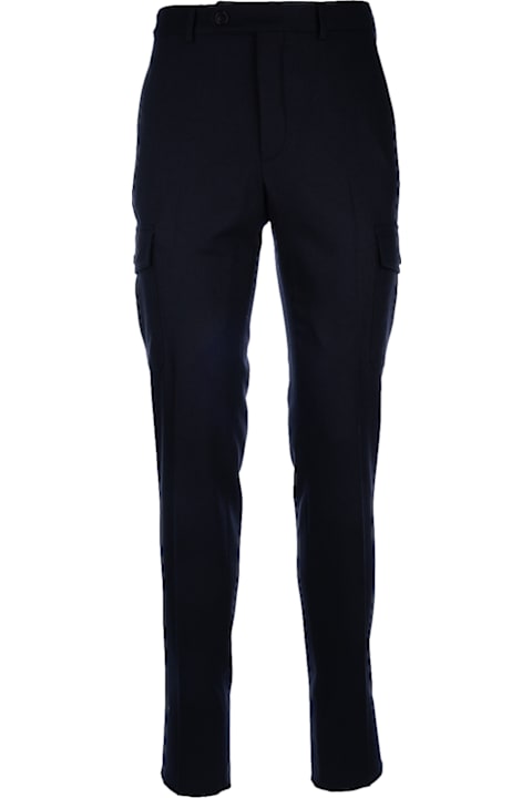 Incotex Clothing for Men Incotex Pantaloni