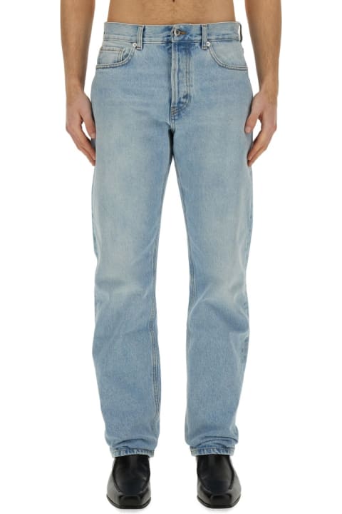 Séfr Jeans for Men Séfr Straight Cut Jeans