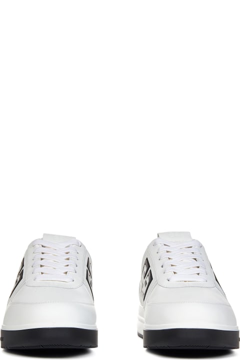 Givenchy Sale for Men Givenchy G4 Sneakers