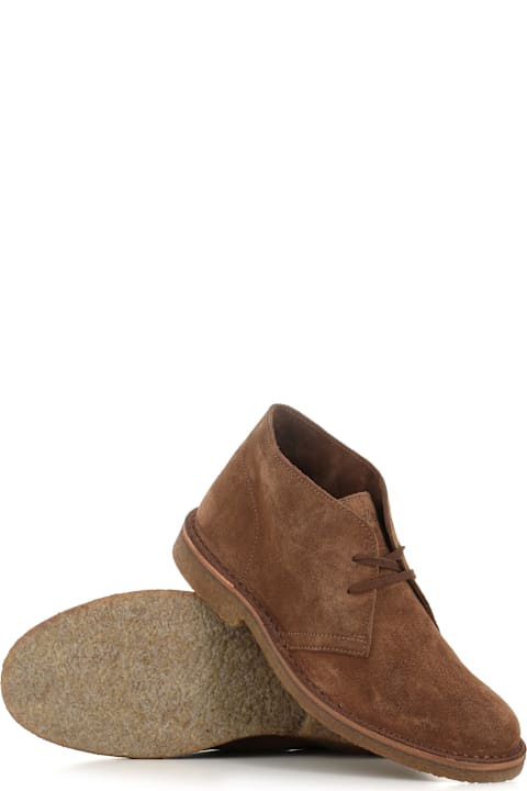 Astorflex Shoes for Men Astorflex Desert-boot Driftlex