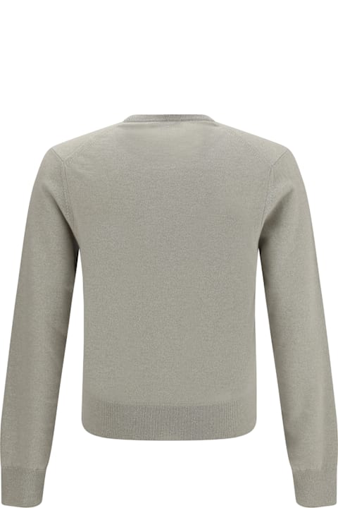 Cruciani for Women Cruciani Cashmere Sweater