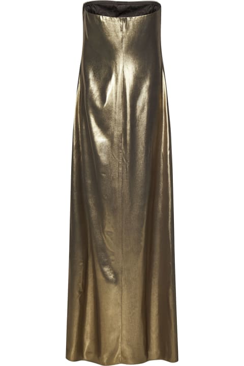 Ralph Lauren for Women Ralph Lauren Brigitta Long Dress