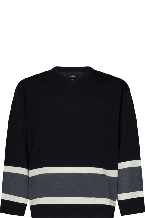 Stussy for Men Stussy Hockey Sweater