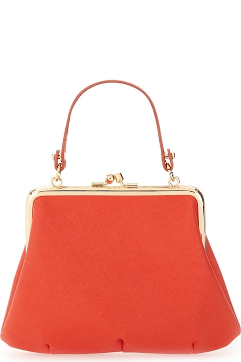 Homeware Vivienne Westwood "granny Frame" Bag