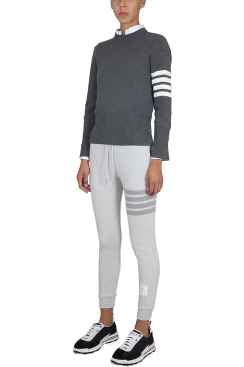 Homeware Thom Browne Cotton Jersey