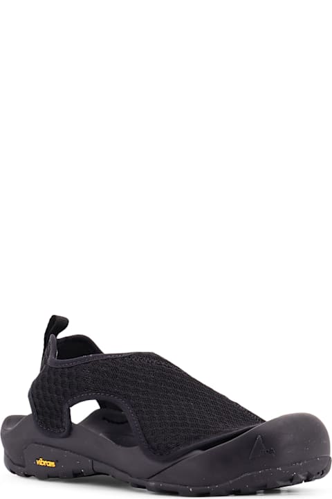 ROA for Kids ROA Arpy Mesh Sandals