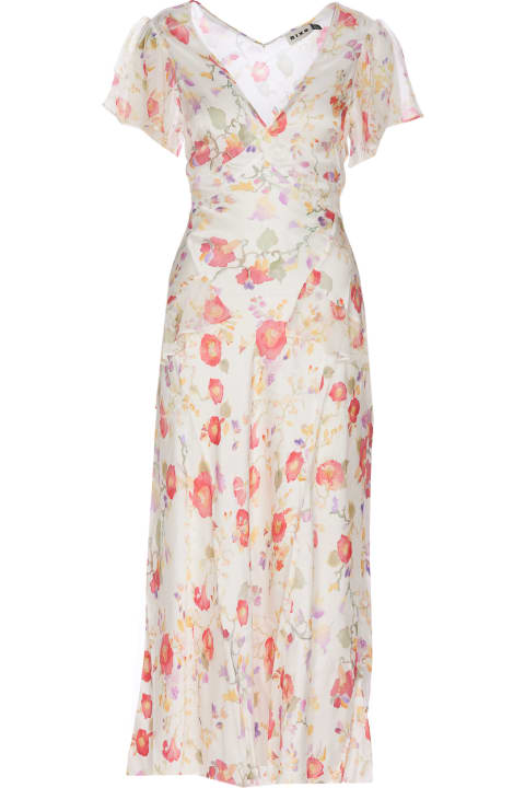 ウィメンズ RIXOのワンピース＆ドレス RIXO Evie Dress